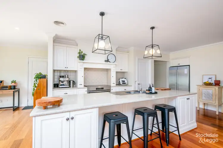 Second view of Homely house listing, 24 Guseli Court, Kialla VIC 3631