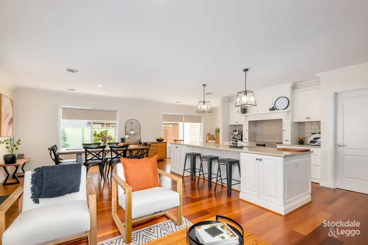 Third view of Homely house listing, 24 Guseli Court, Kialla VIC 3631
