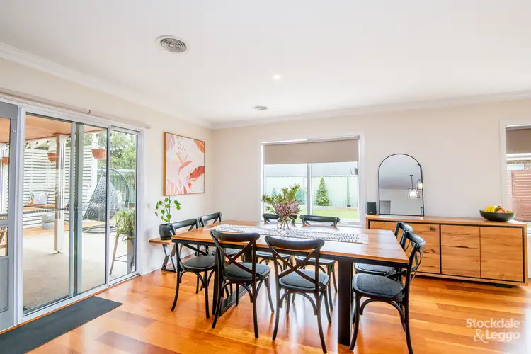 Fourth view of Homely house listing, 24 Guseli Court, Kialla VIC 3631