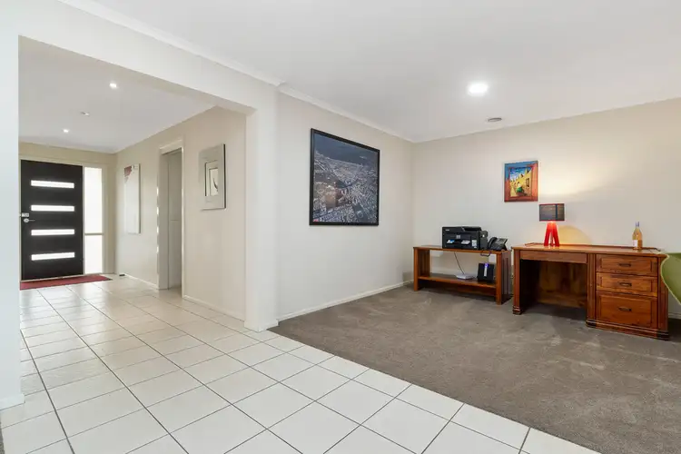 Fourth view of Homely house listing, 1204/377 Chardonnay Drive, Skye VIC 3977