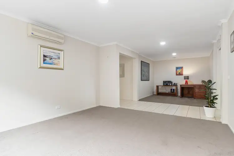 Fifth view of Homely house listing, 1204/377 Chardonnay Drive, Skye VIC 3977