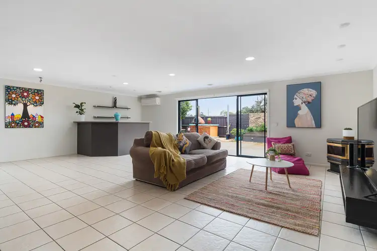 Sixth view of Homely house listing, 1204/377 Chardonnay Drive, Skye VIC 3977