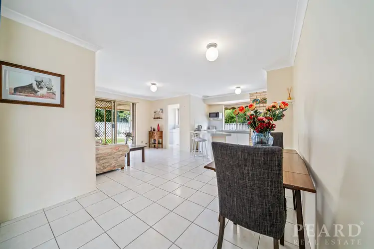 26B Harrier Way, Beldon WA 6027