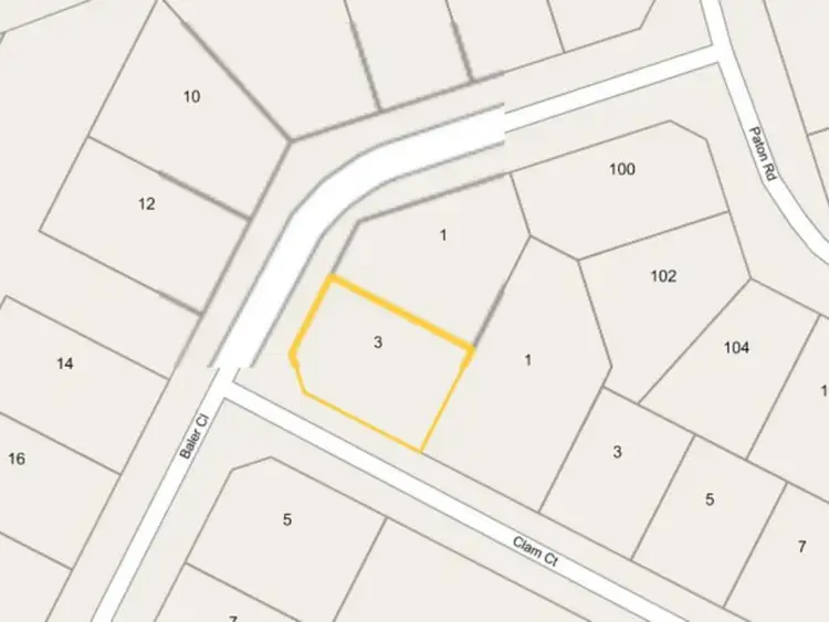 3 Baler Close, South Hedland WA 6722