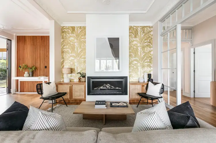 Fourth view of Homely house listing, 47 Everard Street, Hunters Hill NSW 2110