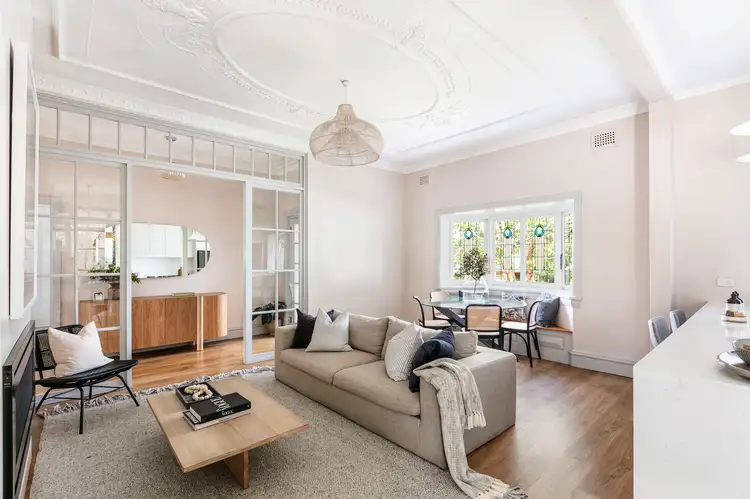 Fifth view of Homely house listing, 47 Everard Street, Hunters Hill NSW 2110
