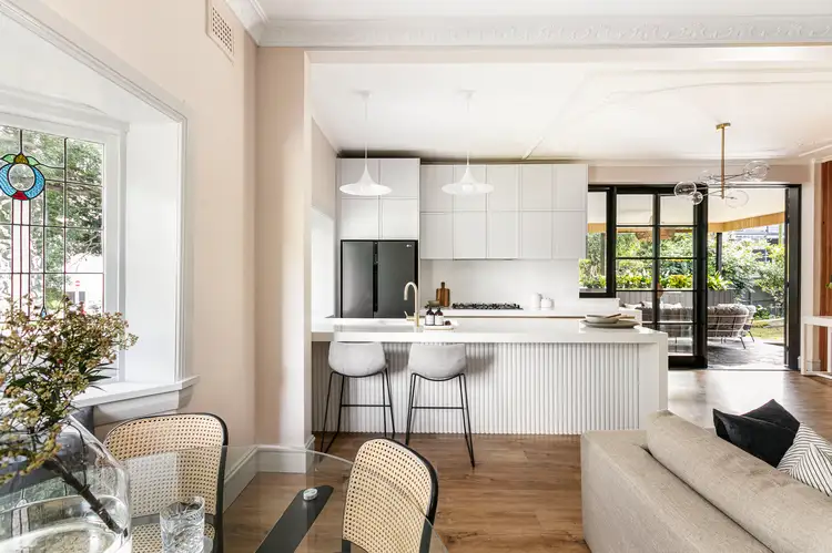 Sixth view of Homely house listing, 47 Everard Street, Hunters Hill NSW 2110