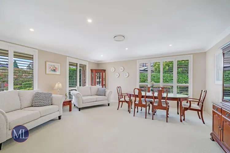 Fifth view of Homely house listing, 16 Bluegum Grove, Glenwood NSW 2768