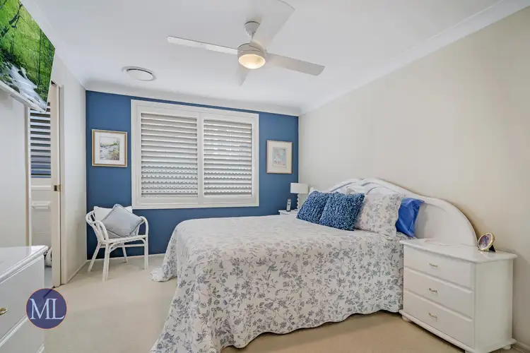 Sixth view of Homely house listing, 16 Bluegum Grove, Glenwood NSW 2768