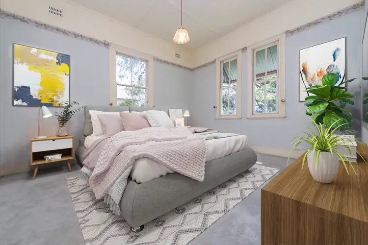 Sixth view of Homely house listing, 30 Oxford Road, Scone NSW 2337
