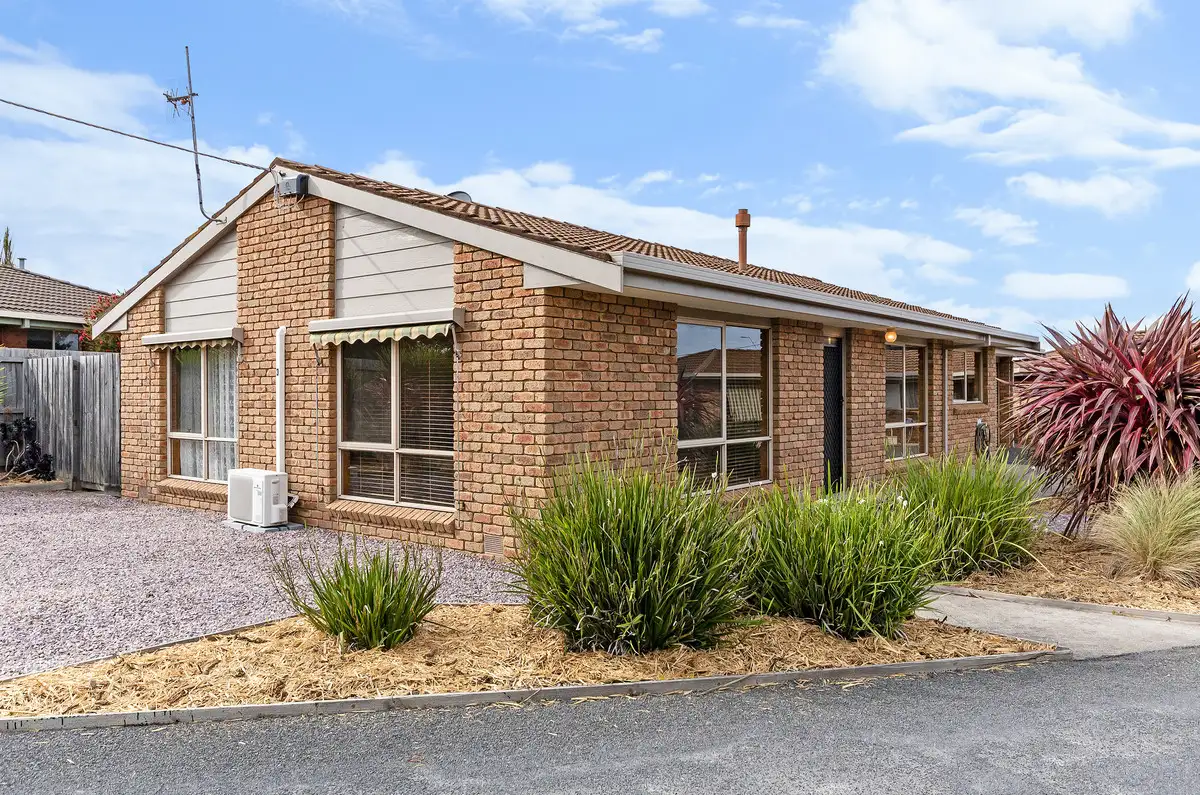 Main view of Homely townhouse listing, 3/15 Argyle Street, Warrnambool VIC 3280