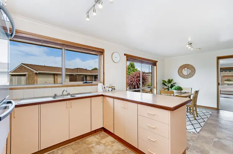 Third view of Homely townhouse listing, 3/15 Argyle Street, Warrnambool VIC 3280