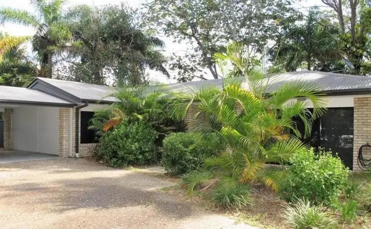 Main view of Homely house listing, 2/13 Koola Drive, Nerang QLD 4211
