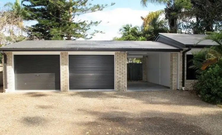 Second view of Homely house listing, 2/13 Koola Drive, Nerang QLD 4211