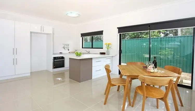 Sixth view of Homely house listing, 2/13 Koola Drive, Nerang QLD 4211