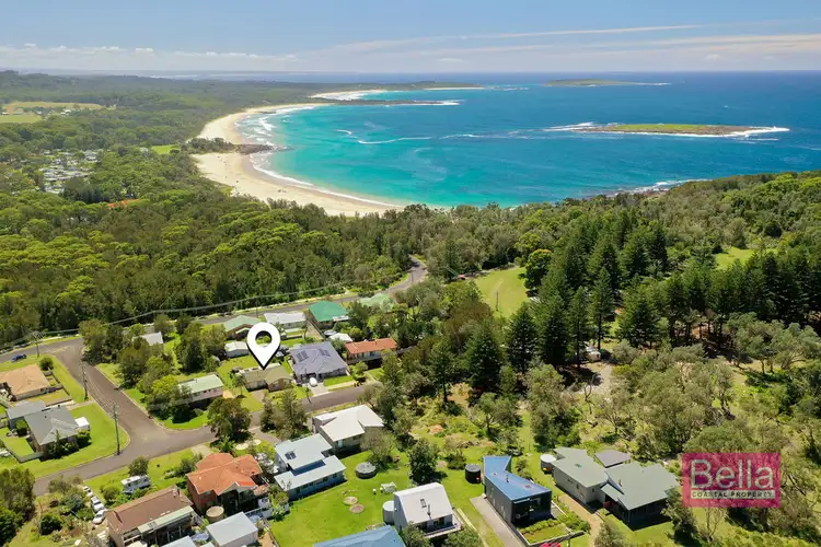 64 Kurrawa Drive, Kioloa NSW 2539