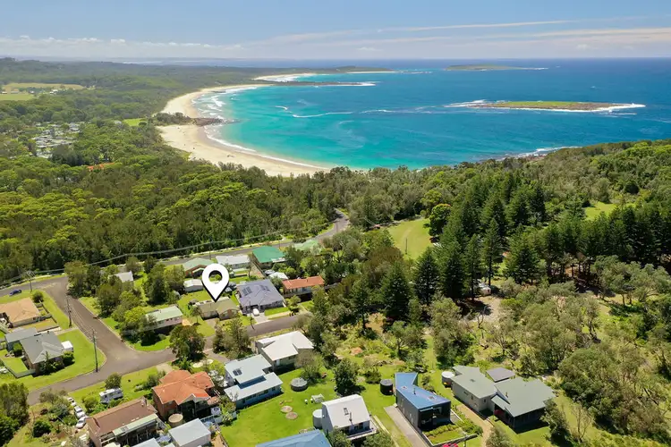64 Kurrawa Drive, Kioloa NSW 2539