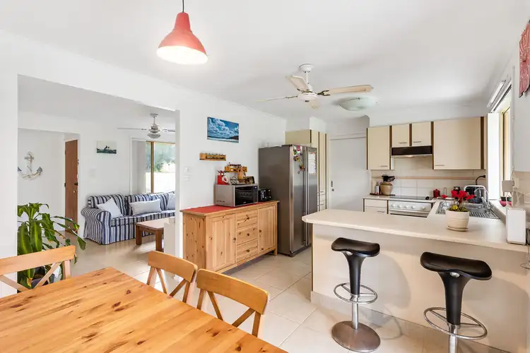 Second view of Homely house listing, 64 Kurrawa Drive, Kioloa NSW 2539