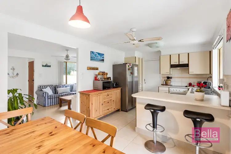 Second view of Homely house listing, 64 Kurrawa Drive, Kioloa NSW 2539