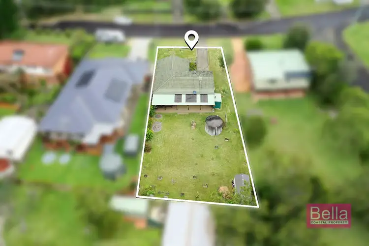 Third view of Homely house listing, 64 Kurrawa Drive, Kioloa NSW 2539