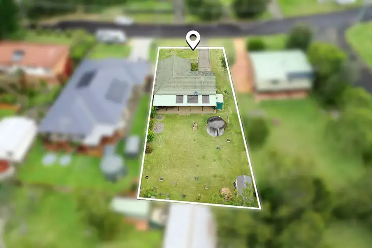Third view of Homely house listing, 64 Kurrawa Drive, Kioloa NSW 2539