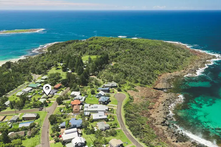 Fourth view of Homely house listing, 64 Kurrawa Drive, Kioloa NSW 2539