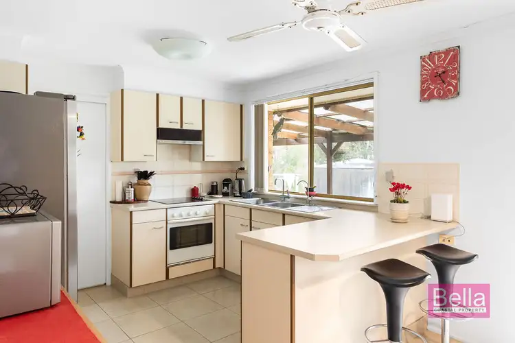 Fifth view of Homely house listing, 64 Kurrawa Drive, Kioloa NSW 2539