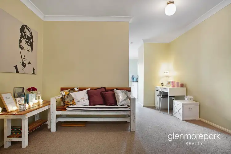 Fourth view of Homely house listing, 6/34 Luttrell Street, Glenmore Park NSW 2745