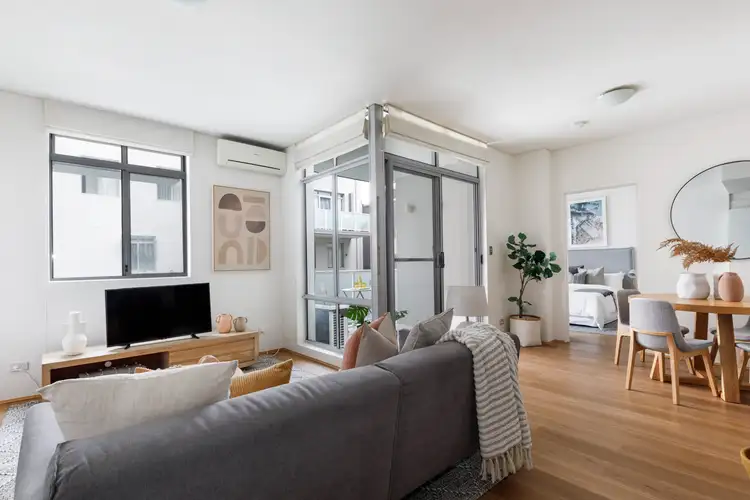 26/45-49 Holt Street, Surry Hills NSW 2010