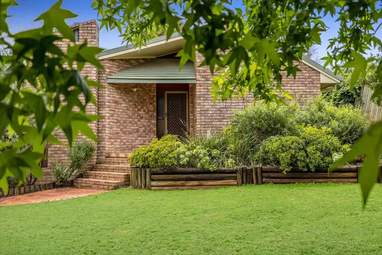 Second view of Homely house listing, 4 Kapara Street, Rangeville QLD 4350