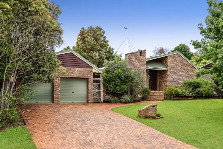 Third view of Homely house listing, 4 Kapara Street, Rangeville QLD 4350