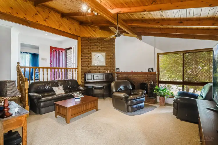 Fourth view of Homely house listing, 4 Kapara Street, Rangeville QLD 4350