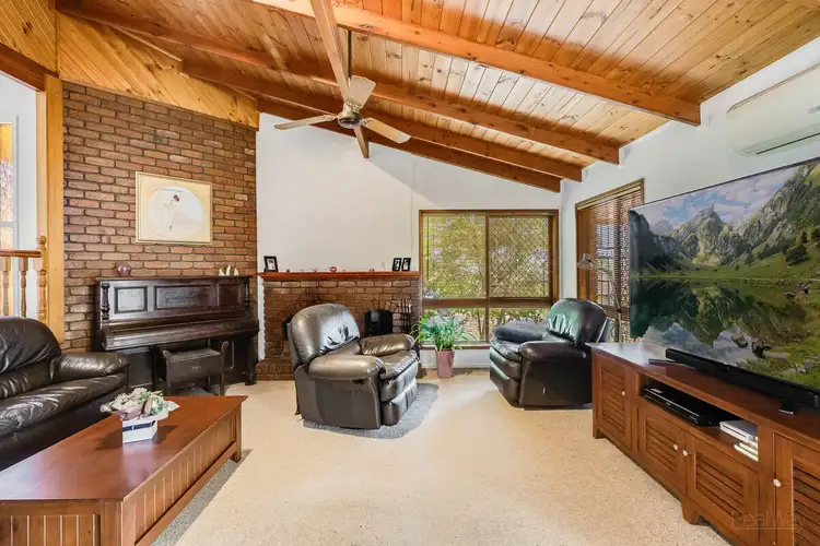 Fifth view of Homely house listing, 4 Kapara Street, Rangeville QLD 4350