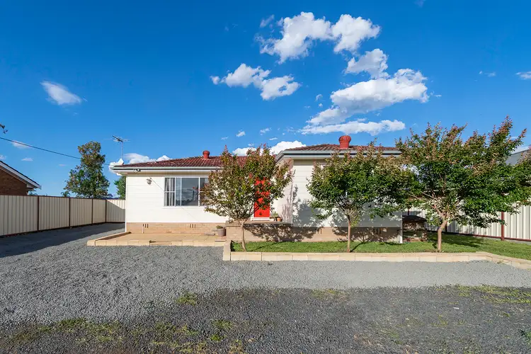 Main view of Homely house listing, 55A Satur Road, Scone NSW 2337
