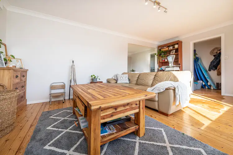 Second view of Homely house listing, 55A Satur Road, Scone NSW 2337