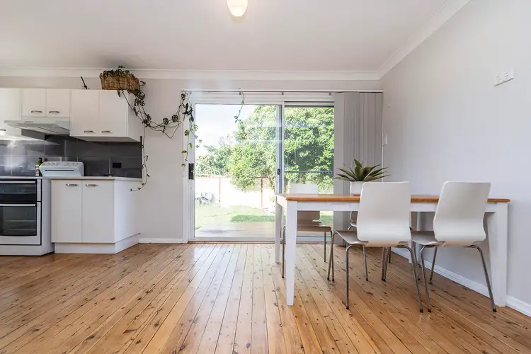 Fourth view of Homely house listing, 55A Satur Road, Scone NSW 2337