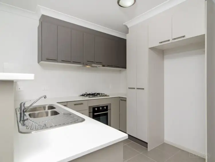 Second view of Homely unit listing, 1 & 2/9 Northpoint Avenue, Harlaxton QLD 4350