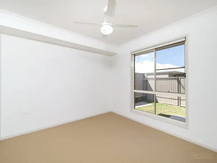 Fifth view of Homely unit listing, 1 & 2/9 Northpoint Avenue, Harlaxton QLD 4350