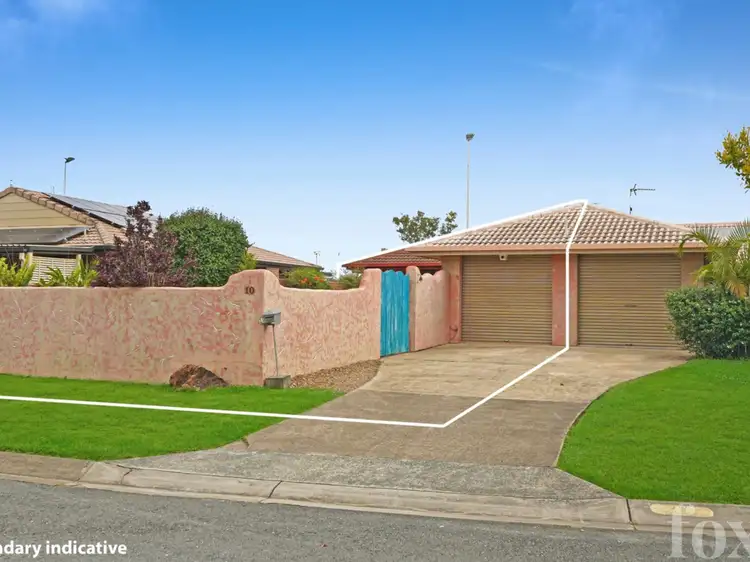 1/10 Burwood Court, Labrador QLD 4215