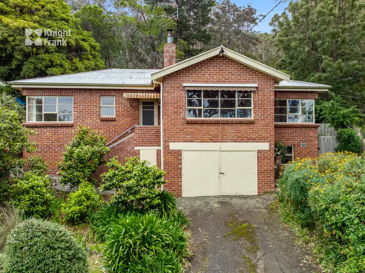 Main view of Homely house listing, 6 Elandra Road, Taroona TAS 7053
