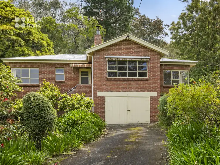 Second view of Homely house listing, 6 Elandra Road, Taroona TAS 7053