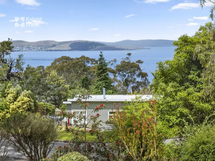 Third view of Homely house listing, 6 Elandra Road, Taroona TAS 7053