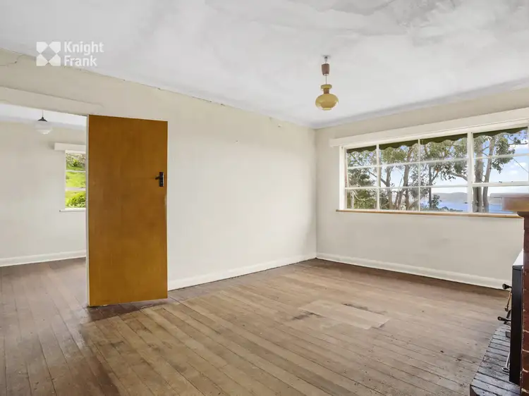 Fourth view of Homely house listing, 6 Elandra Road, Taroona TAS 7053