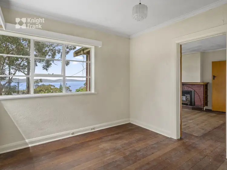 Sixth view of Homely house listing, 6 Elandra Road, Taroona TAS 7053