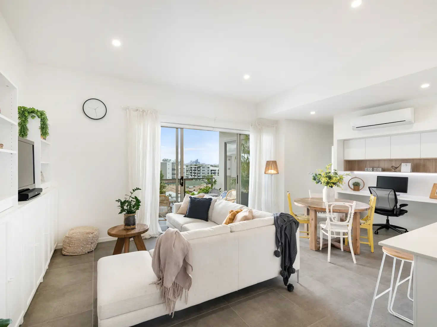 Main view of Homely apartment listing, 8/17 Quarry Road, Sherwood QLD 4075