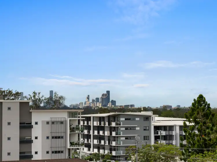 Fourth view of Homely apartment listing, 8/17 Quarry Road, Sherwood QLD 4075