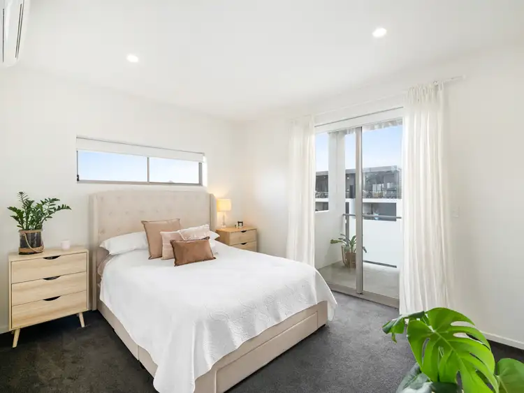 Sixth view of Homely apartment listing, 8/17 Quarry Road, Sherwood QLD 4075