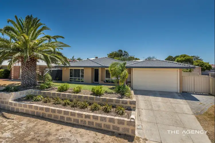 43 Porongurup Drive, Clarkson WA 6030