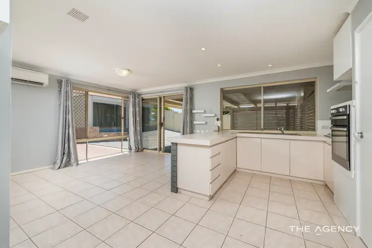 Second view of Homely house listing, 43 Porongurup Drive, Clarkson WA 6030