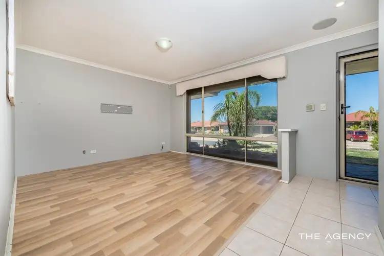 Third view of Homely house listing, 43 Porongurup Drive, Clarkson WA 6030